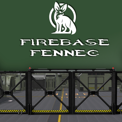 Firebase Fennec TCP/OPTRE