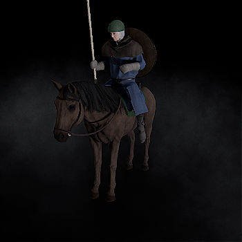 Nordic Cav