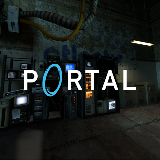Portal - Self Esteem Fund for Our Resurrected Teleport