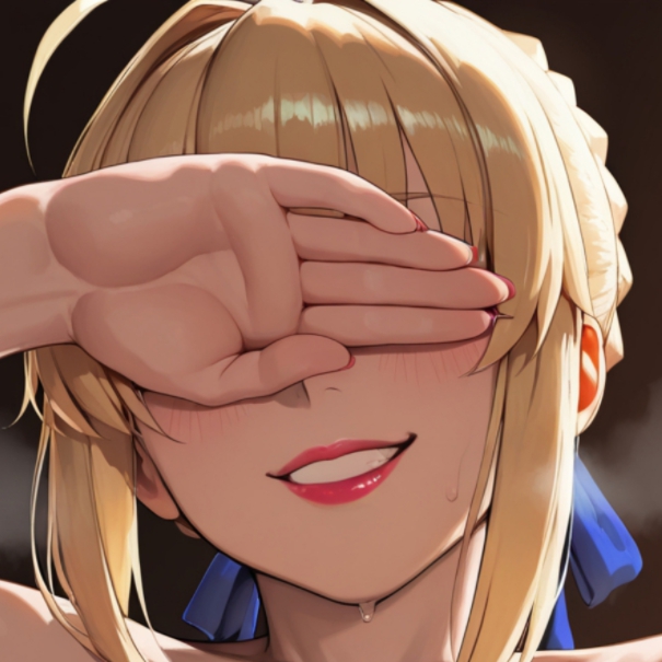 saber（fate）
