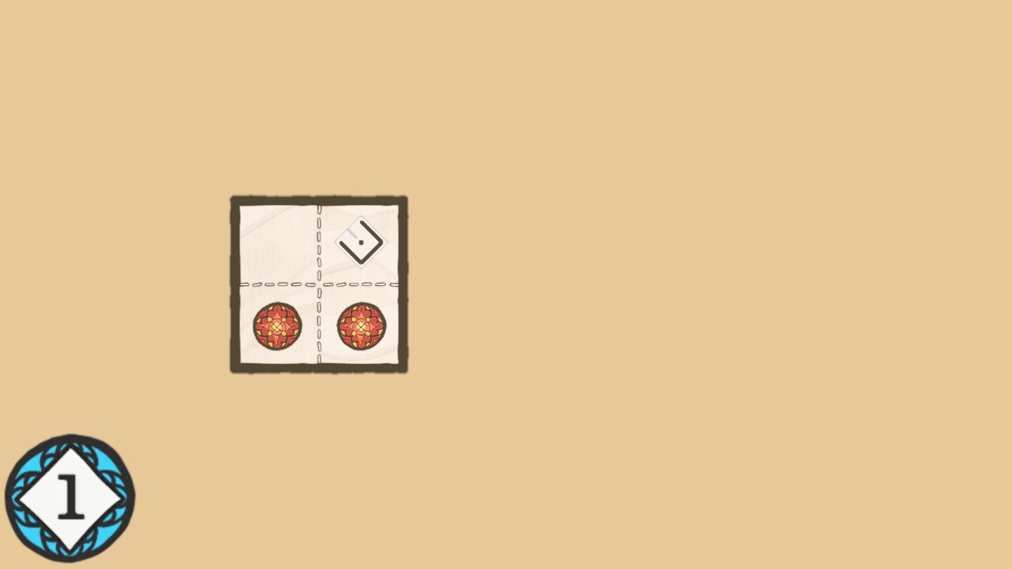 Only Square - 2x2