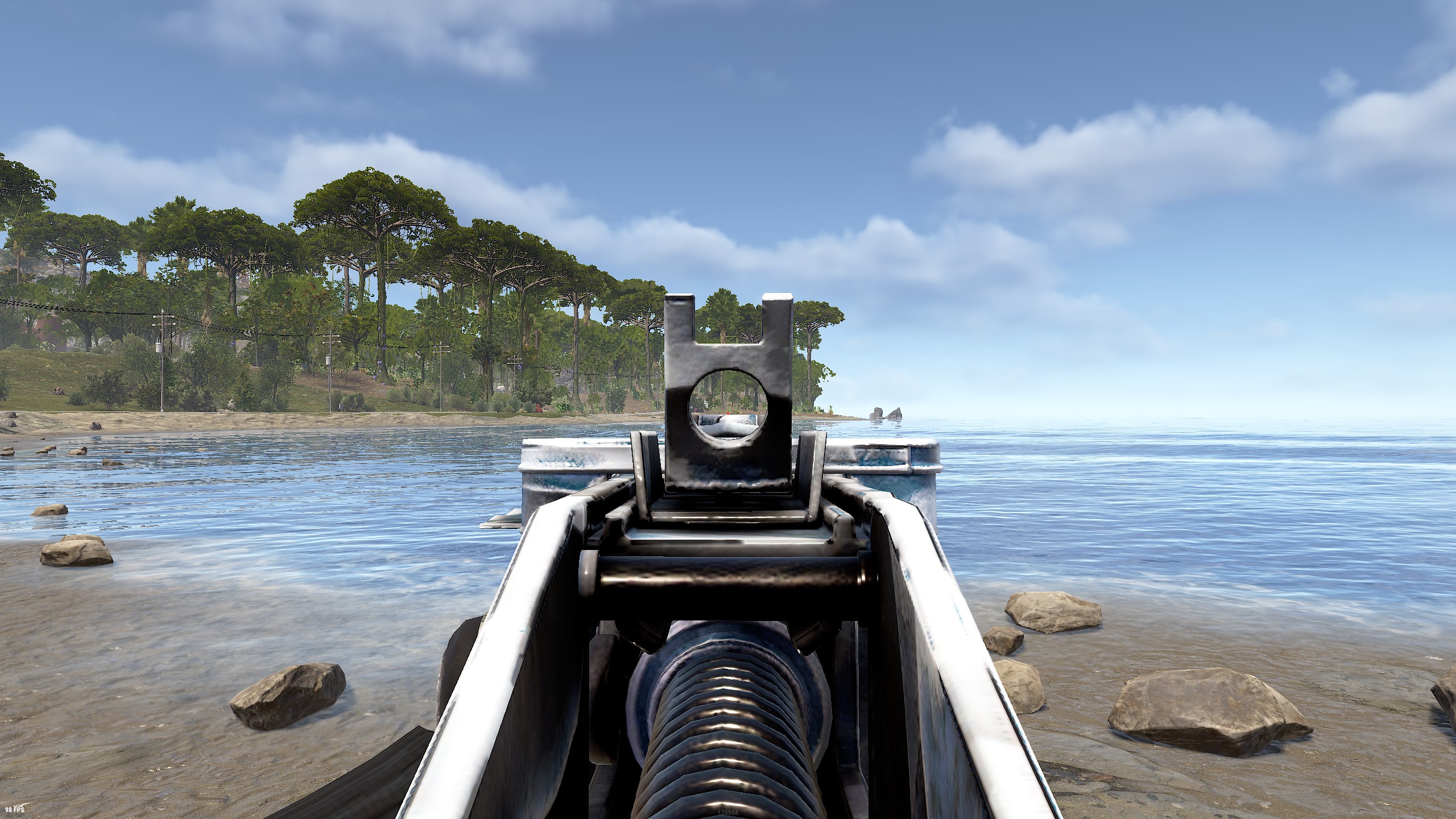 Cold Hunter HMLMG thumbnail 3