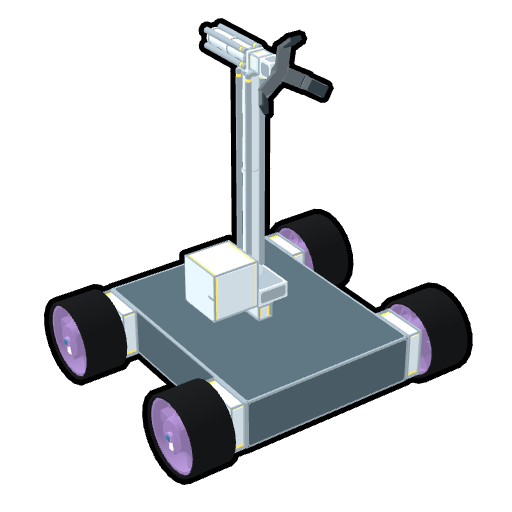 extendo army bot v.3.5, coffee edition