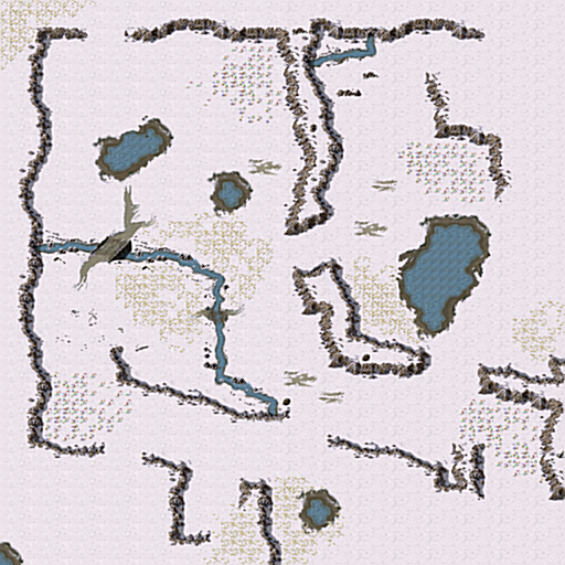Canyon Passes
