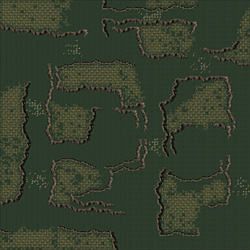 Corridors