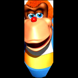 Lanky Kongdom