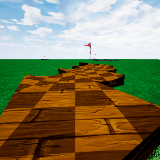 R&L 4 - Mini Golf 3