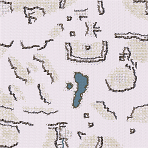 Haphazard (KA)