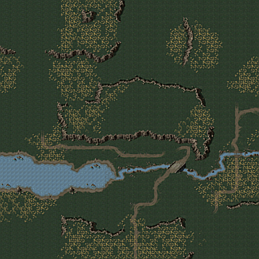 Lost Arena II