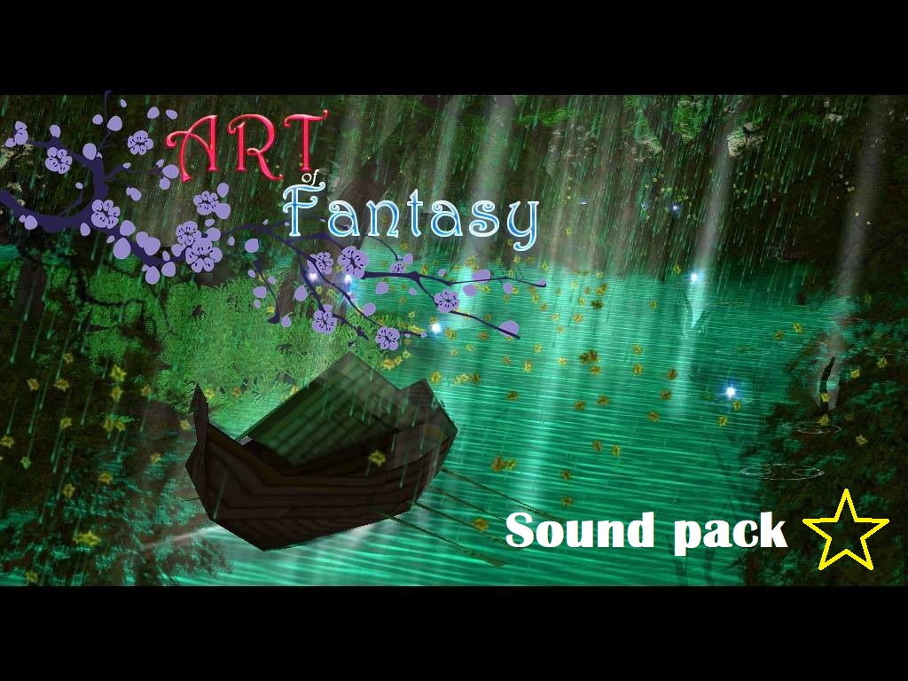 AoF Sounds Vol5