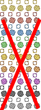 One Color Sand