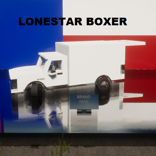 lonestar autos boxer uplift cargo