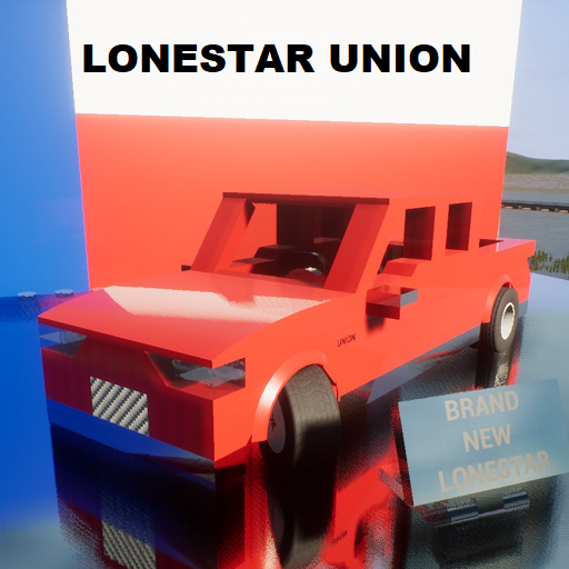 lonestar autos union pickup preview