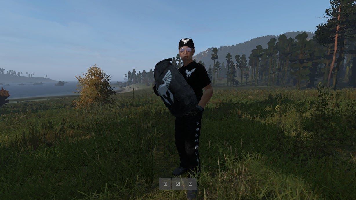 ValhallaSet