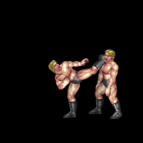 Ibushi Rush B