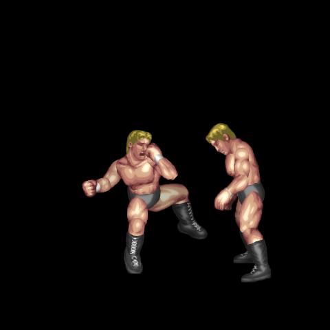 Pump Lariat