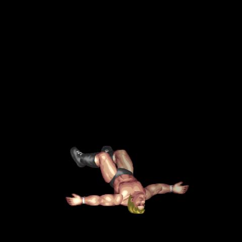 Top Rope Quebrada