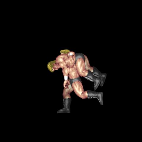 Turnbuckle Lawndart