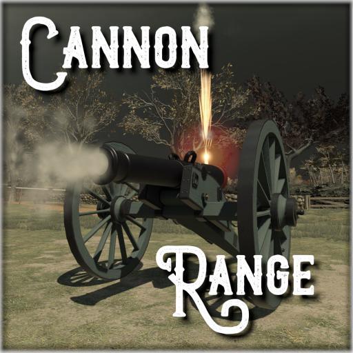 Cannon Range