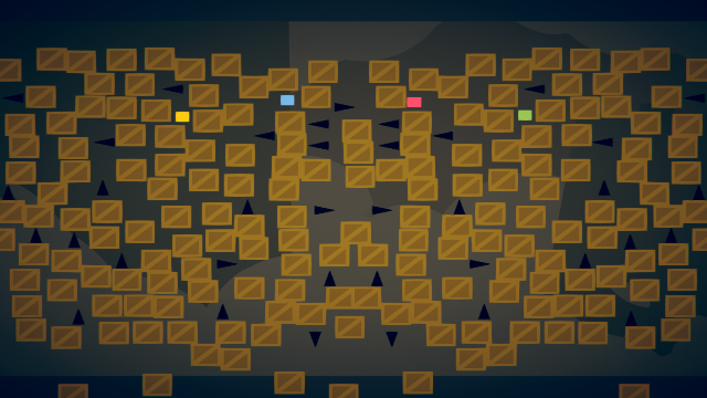 boxes