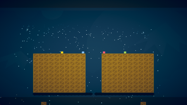 more boxes