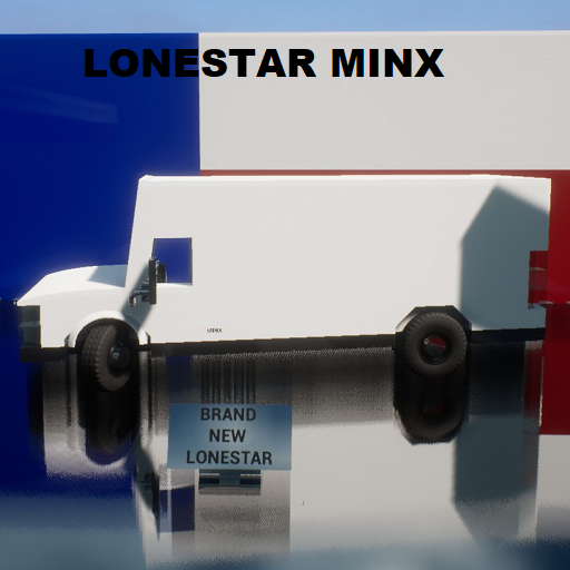 lonestar autos minx boxtruck