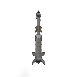Full Automatic Launch to Orbit System by KAL1000