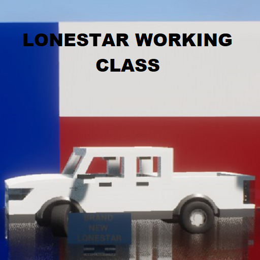 lonestar autos working class pickup