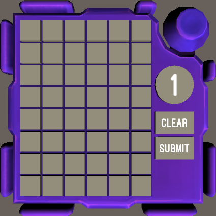 Wack Game of Life