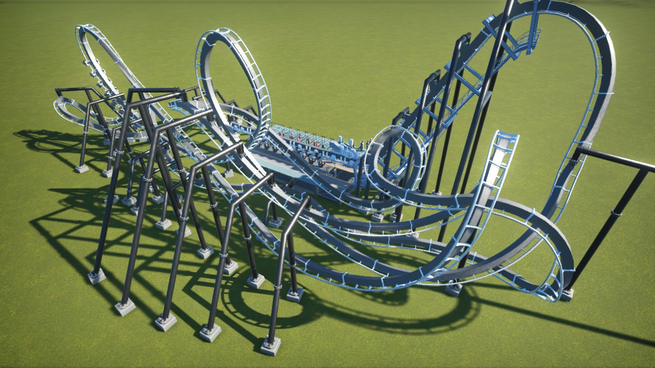 Flipper by Grampers62