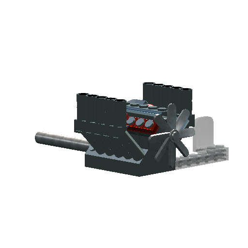 V-12