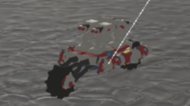 Strong and Fast