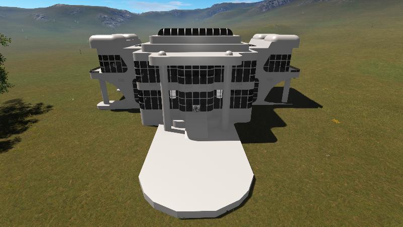 Future Home 04 (BA)