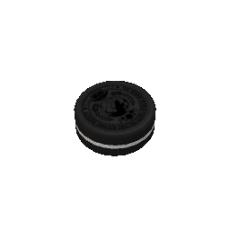 Oreo