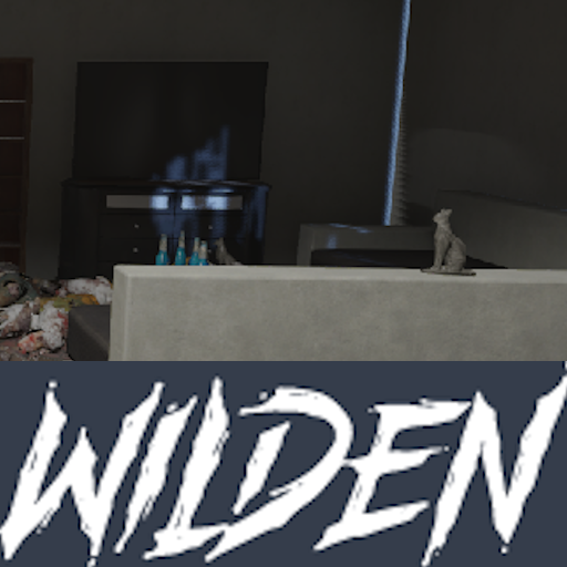 WILDEN preview