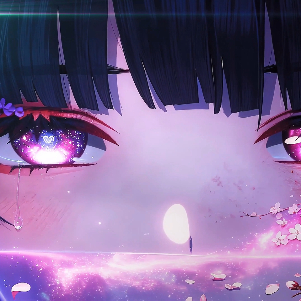 Steam Workshop::cosmic-sakura-gaze-moewalls