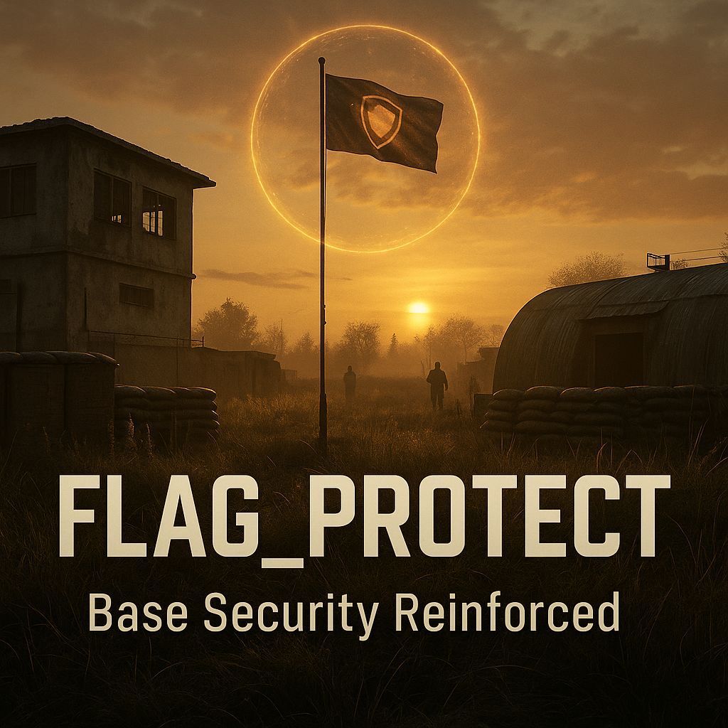 Flag_Protect