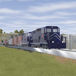 Mopac Manifest 1