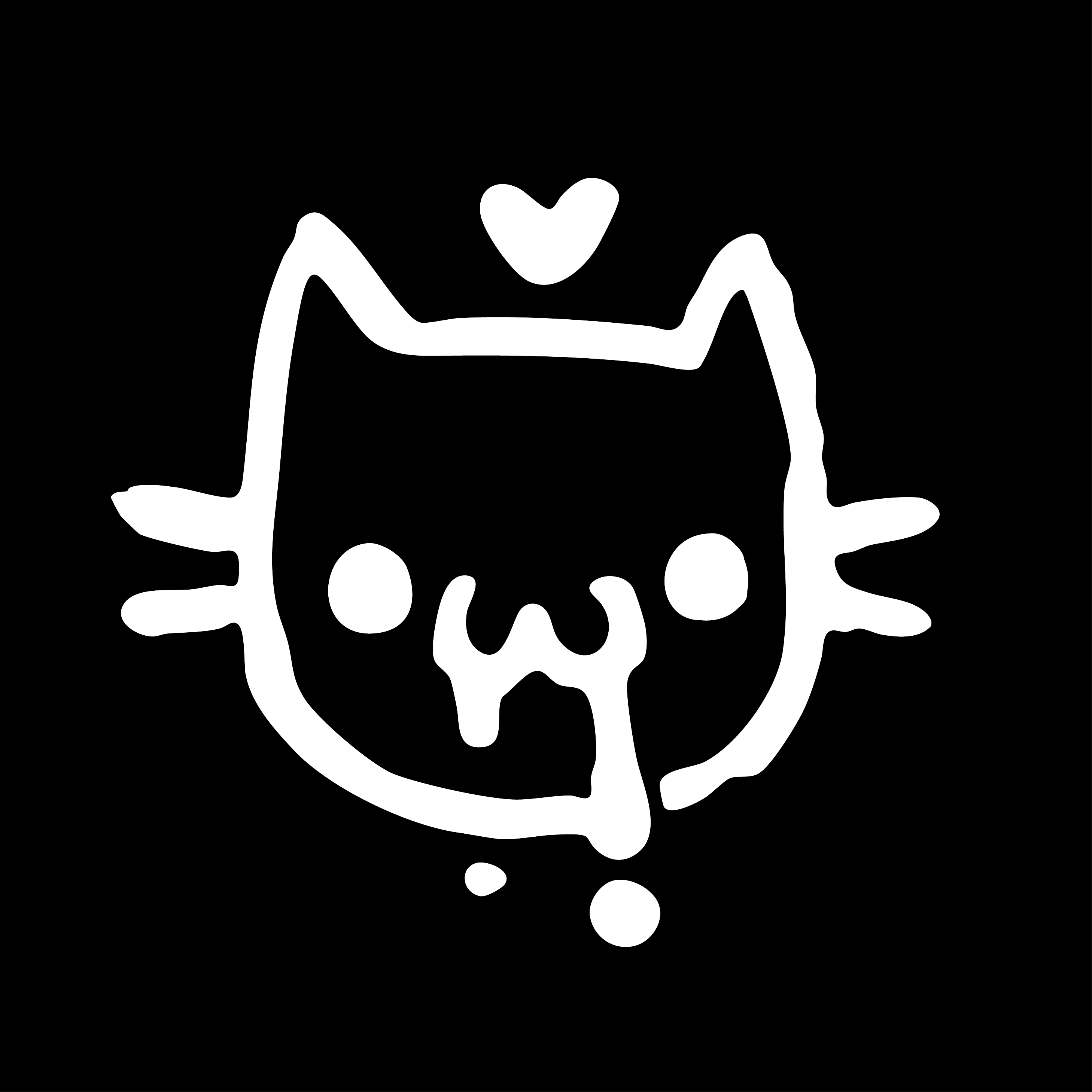 Cats in Subs - Cat Genetic Material – Barotrauma Mod