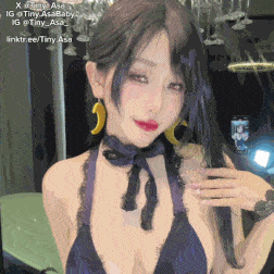 Tiny—Asa -蒂法Tifa 洛克哈特