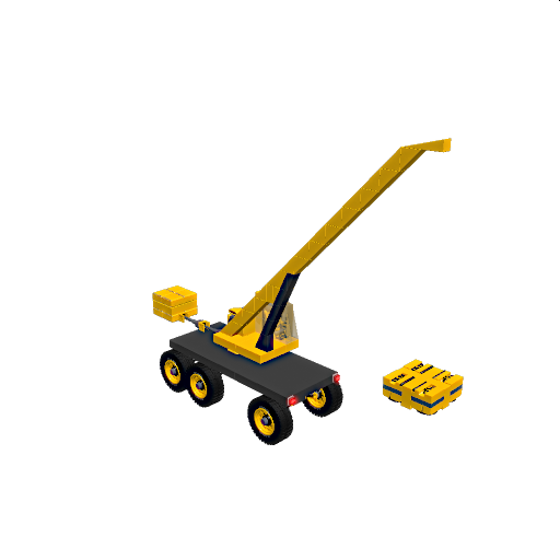 Crane