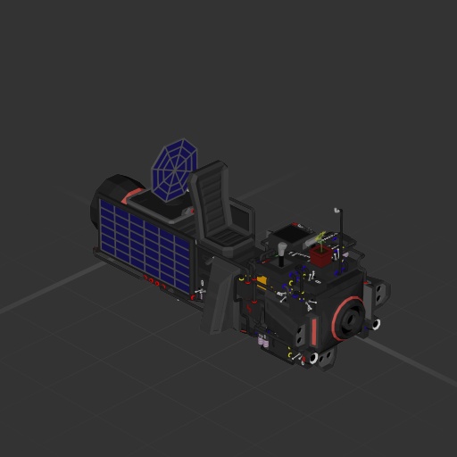 LSI Traveler