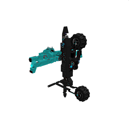 meched fraud bike