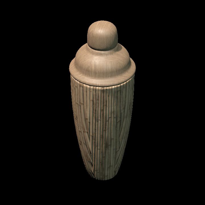 Cocktail Shaker