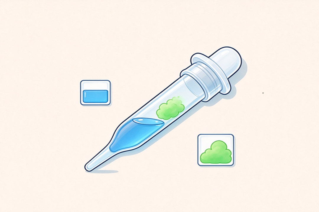 气体滴管 (Gas Pipette) preview