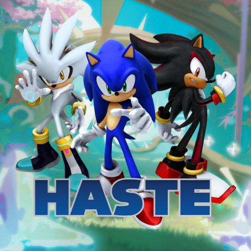 06 Hedgehog Trio preview