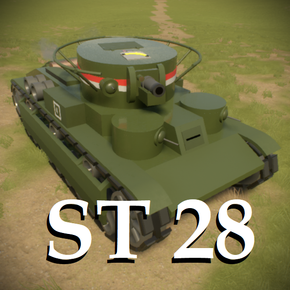 ST 28