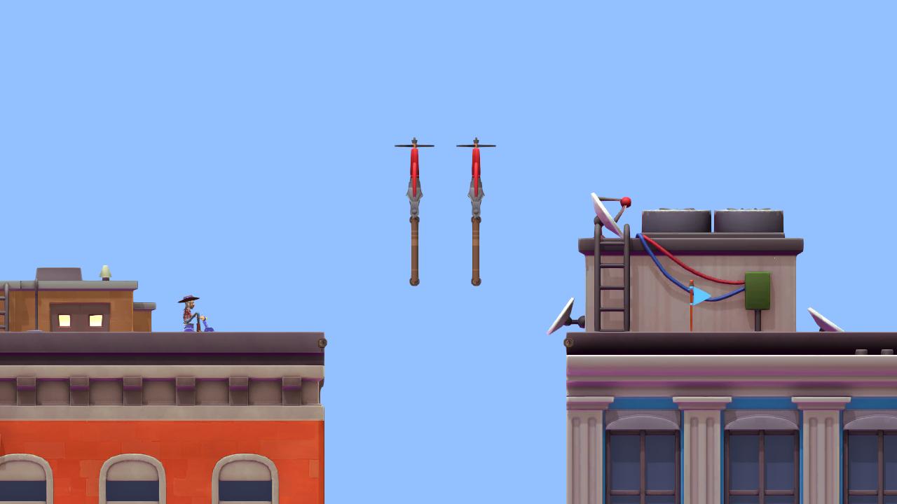 Drone Delivery