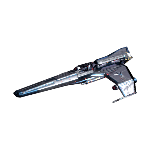 Republic D-27 Insurgency-Fighter