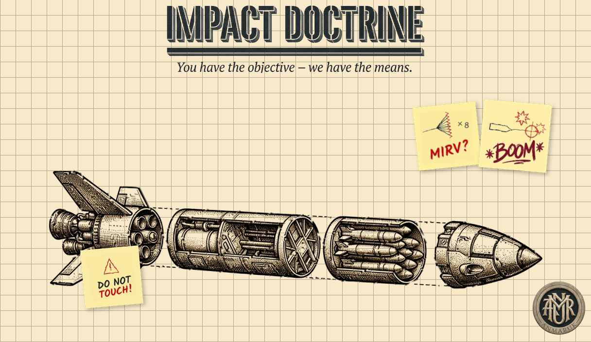 Impact Doctrine [v1.6.1]
